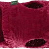 Hunter Malmø pullover strik bordeaux str. 50