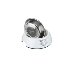 Hunter Melamin madskål Milos 160 ml
