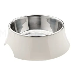 Hunter Melamin Skål Atlanta Hvid 160 ml