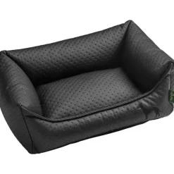 Hunter Mira hundepude S 50x35 cm Sort