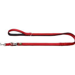 Hunter Neopren line 15 mm Rød