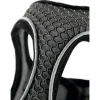 Hunter NY Hilo Comfort hundesele XXS-XS antracitgrå just mave 31-36 cm - Let komfort til små hunde