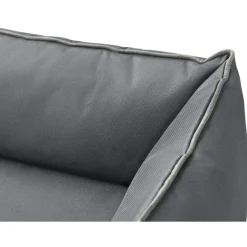 Hunter Ortho Cleveland hundeseng Medium 80x60 cm Grå