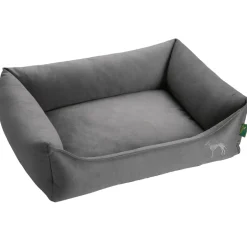 Hunter Ortho Merida hundeseng XL 120x80 cm Antracit