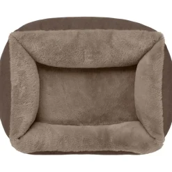 Hunter ortopædisk hundeseng Rockford Small 60 x 40 cm Brun