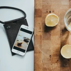 Hunter Pari Phone Pocket Black
