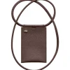 Hunter Pari Phone Pocket Brown