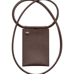 Hunter Pari Phone Pocket Brown