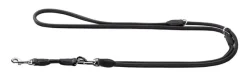 Hunter Rundsyet Elg petit line 6 mm Sort