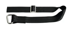 Hunter Sikkerhedssele Sort M