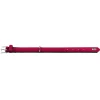 Hunter Softie hundehalsbånd 55 cm rød - 42-50 cm indstilling