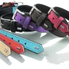 Hunter Softie hundehalsbånd sort 35 cm - 23-29 cm indstilling