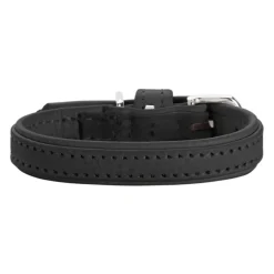 Hunter Soho Mini Hundehalsbånd Sort 24-29 cm