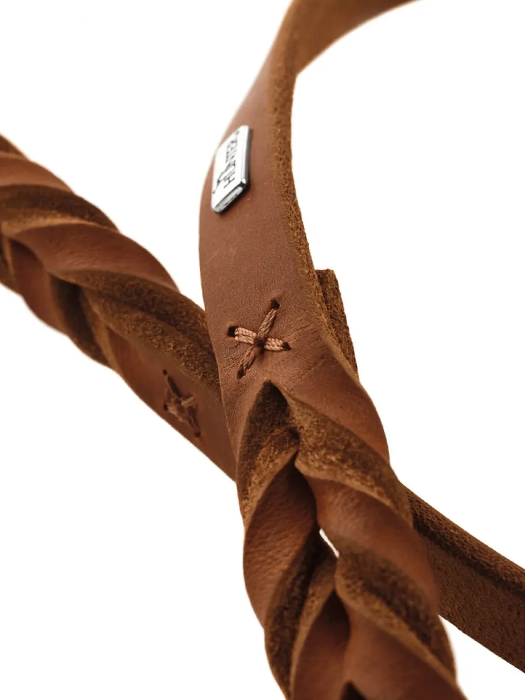 Hunter Solid Education Line 18/250 Cognac