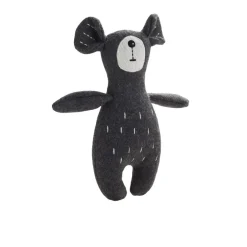Hunter Tirana Bjørn S - bamse til små hunde