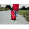 Hunter Uppsala Regnfrakke Rød 80 cm