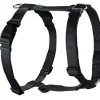 Hunter Vario Rapid hundesele Sort XXS hals 25-40 cm - let og sikker komfort