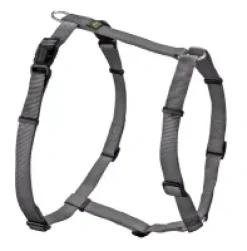 Hunter Vario Rapid hundesele Grå XS-S mave 38-52 cm - let og sikker komfort