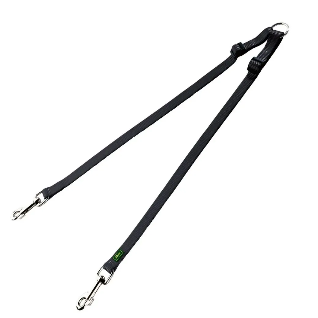 Hunter Y-Koppel Ecco Sport S sort