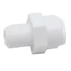 Hurtigkobling lige til osmoseanlæg 1/8 4/6 mm
