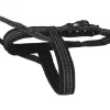 Hurtta Hundesele Pro Vatteret Sort 35 cm