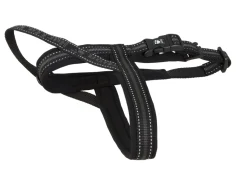 Hurtta Hundesele Pro Vatteret Sort 35 cm