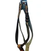 Hurtta Hundesele Pro Y-sele Olivengrøn 120 cm