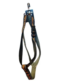 Hurtta Hundesele Pro Y-sele Olivengrøn 120 cm