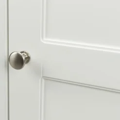 Hus til kattetoilet 2 etager
