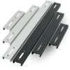 Hydra Slimline Extenssion rail 45 cm Sølv