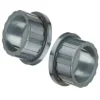Indlægsdel til PVC Kuglehane 20 mm pr. stk.