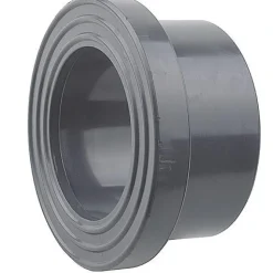 Indlægsdel til PVC Union 16 mm
