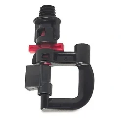 Inverted Bøjledyse 1,6 mm Gul 360 Grader