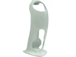 Ista Supporting Base of 45g disposable CO2 flaske