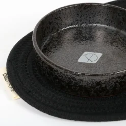 Jasper Black Dots Ø 13,5 cm 200 ml