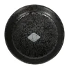 Jasper Black Dots Ø 16 cm 700 ml