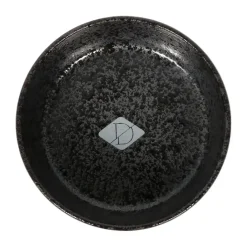 Jasper Black Dots Ø 16 cm 700 ml