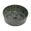 Jasper Green Marble Ø 20 cm 1400 ml
