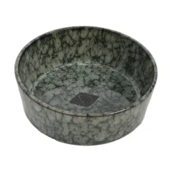 Jasper Green Marble Ø 20 cm 1400 ml