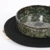 Jasper Green Marble Ø 13,5 cm 200 ml