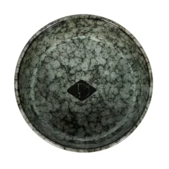 Jasper Green Marble Ø 16 cm 700 ml