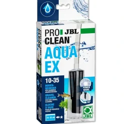 JBL Aqua Ex (nano grusrenser) 10-35 L