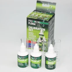 JBL pH-elektrodesæt pH Sensor til Proflora CO2