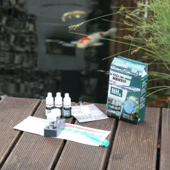 JBL Pro Aquatest Ammonium testsæt NH4