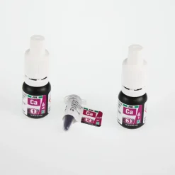 JBL ProAqua Test Calcium Refill Reagens