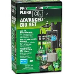 JBL Proflora Co2 Advanced Bio Set+