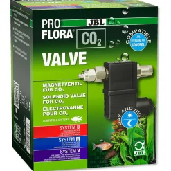 Jbl Proflora Co2 Magnetventil 12v