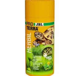 JBL ProTerra Herbil Landskildpaddefoder 1000 ml