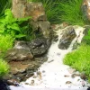 Jbl Sansibar Hvid 5 kg Akvariegrus