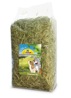 JR Bjergenghø Premium 1,5 kg